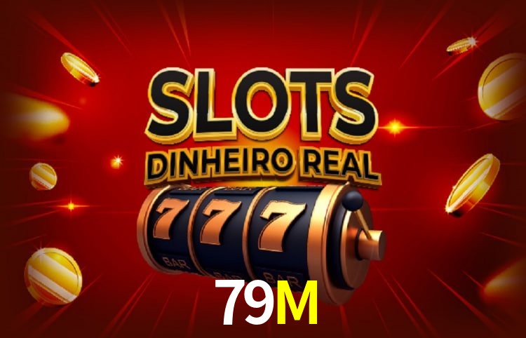 Sinta a adrenalina dos jogos de cassino com 79M