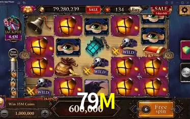 79M Bet Com Login
